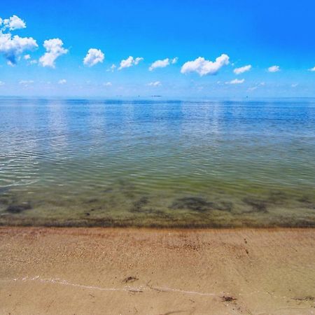 Rockport Getaway Villa ภายนอก รูปภาพ