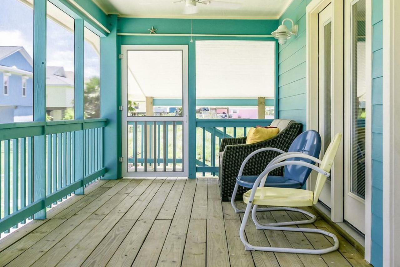 Rockport Getaway Villa ภายนอก รูปภาพ