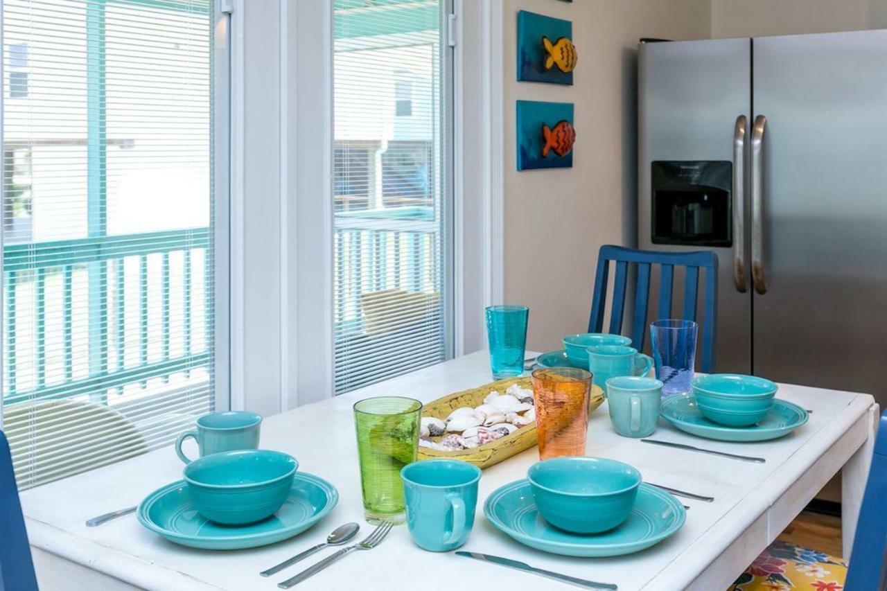 Rockport Getaway Villa ภายนอก รูปภาพ