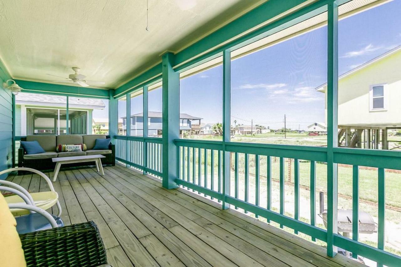 Rockport Getaway Villa ภายนอก รูปภาพ