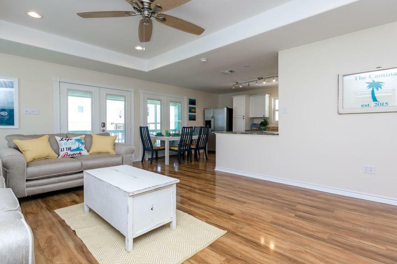 Rockport Getaway Villa ภายนอก รูปภาพ