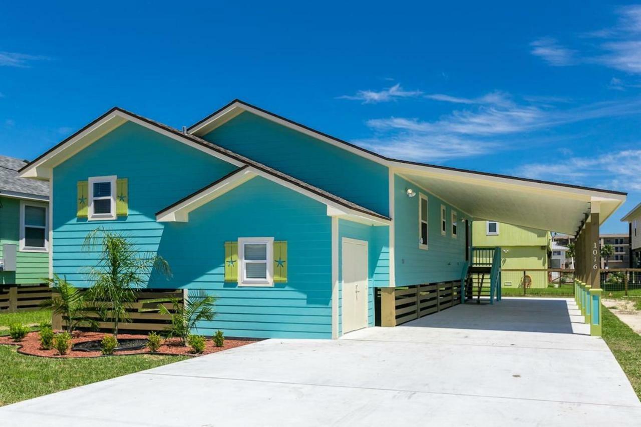Rockport Getaway Villa ภายนอก รูปภาพ