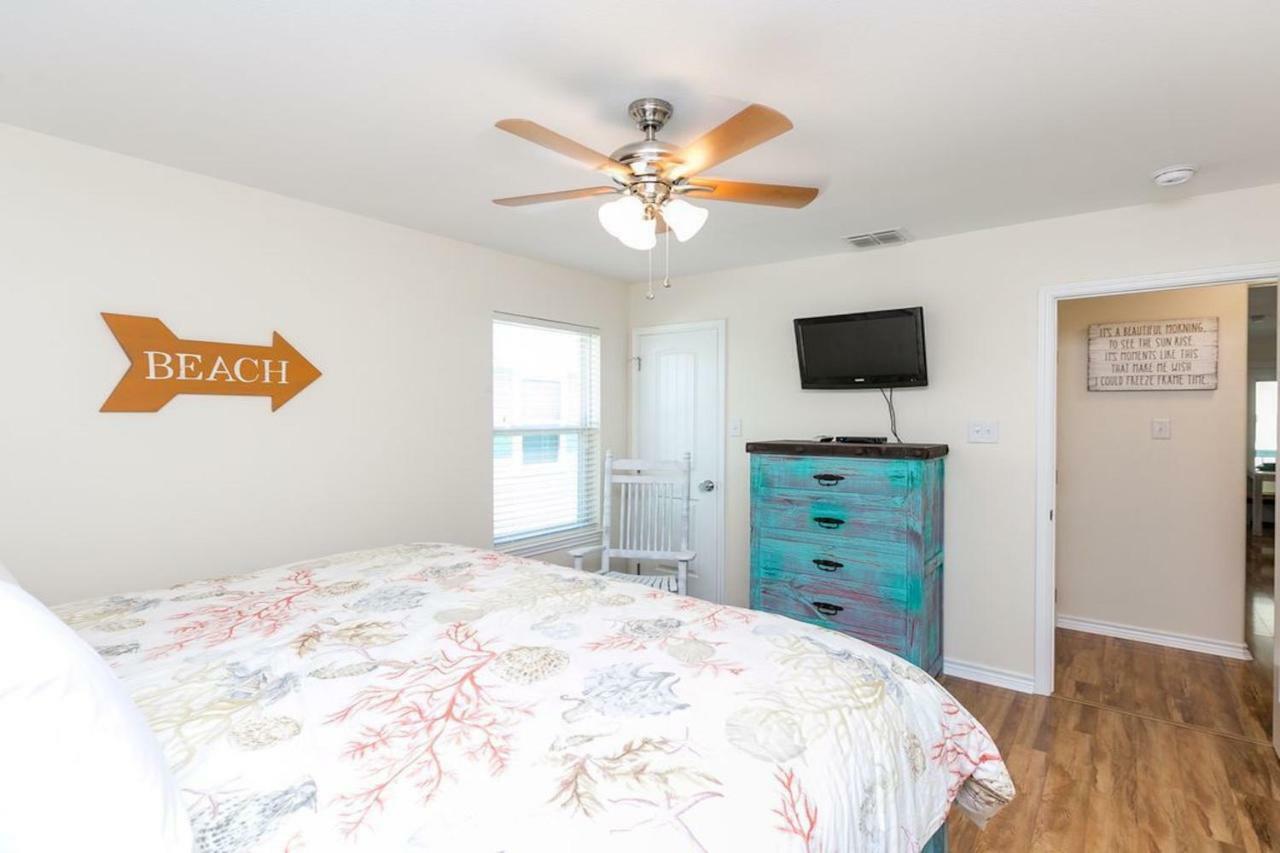 Rockport Getaway Villa ภายนอก รูปภาพ