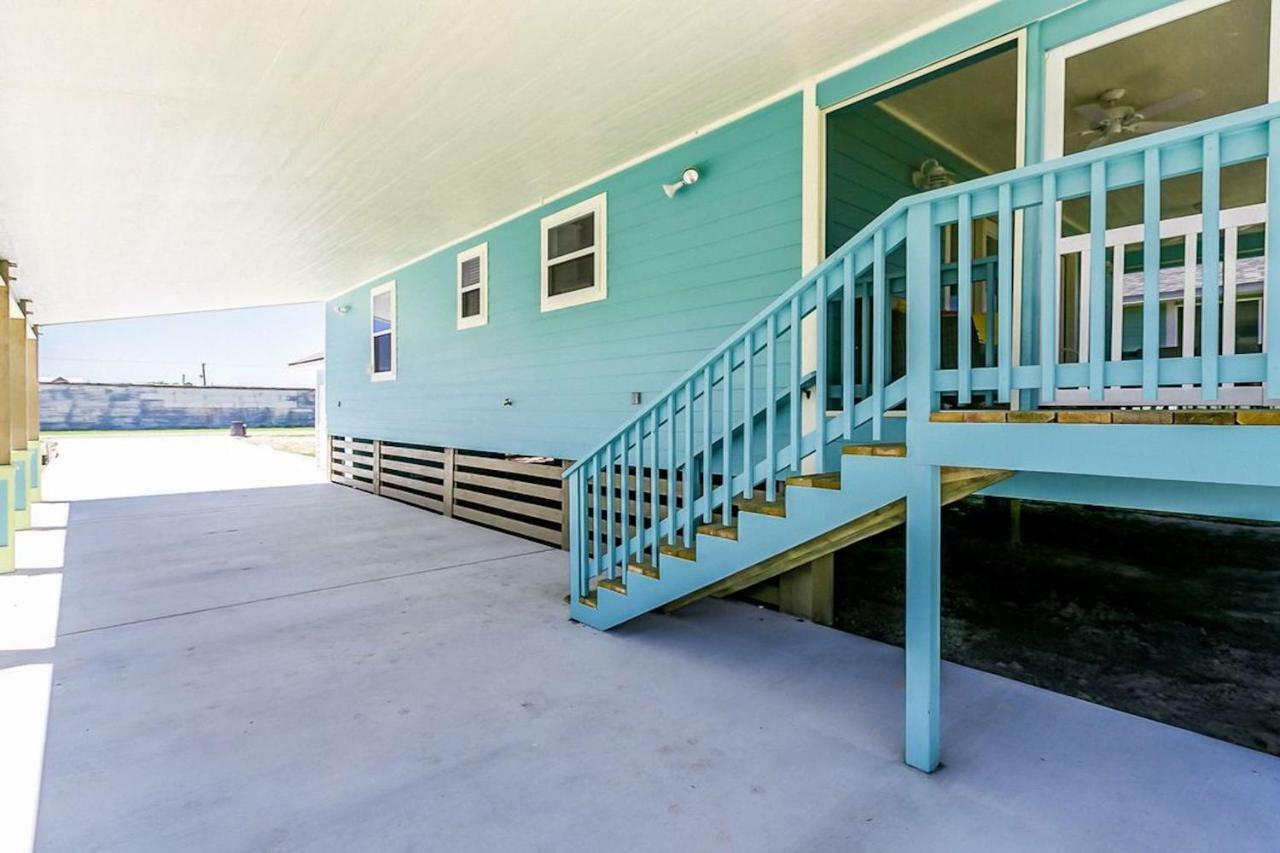 Rockport Getaway Villa ภายนอก รูปภาพ