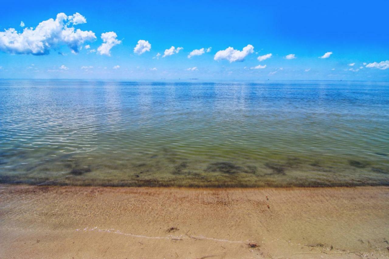 Rockport Getaway Villa ภายนอก รูปภาพ