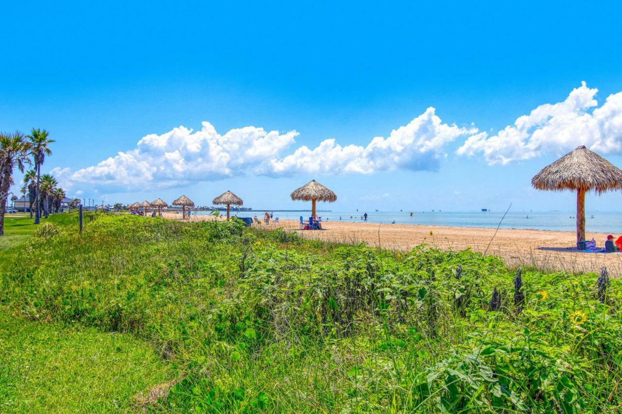 Rockport Getaway Villa ภายนอก รูปภาพ